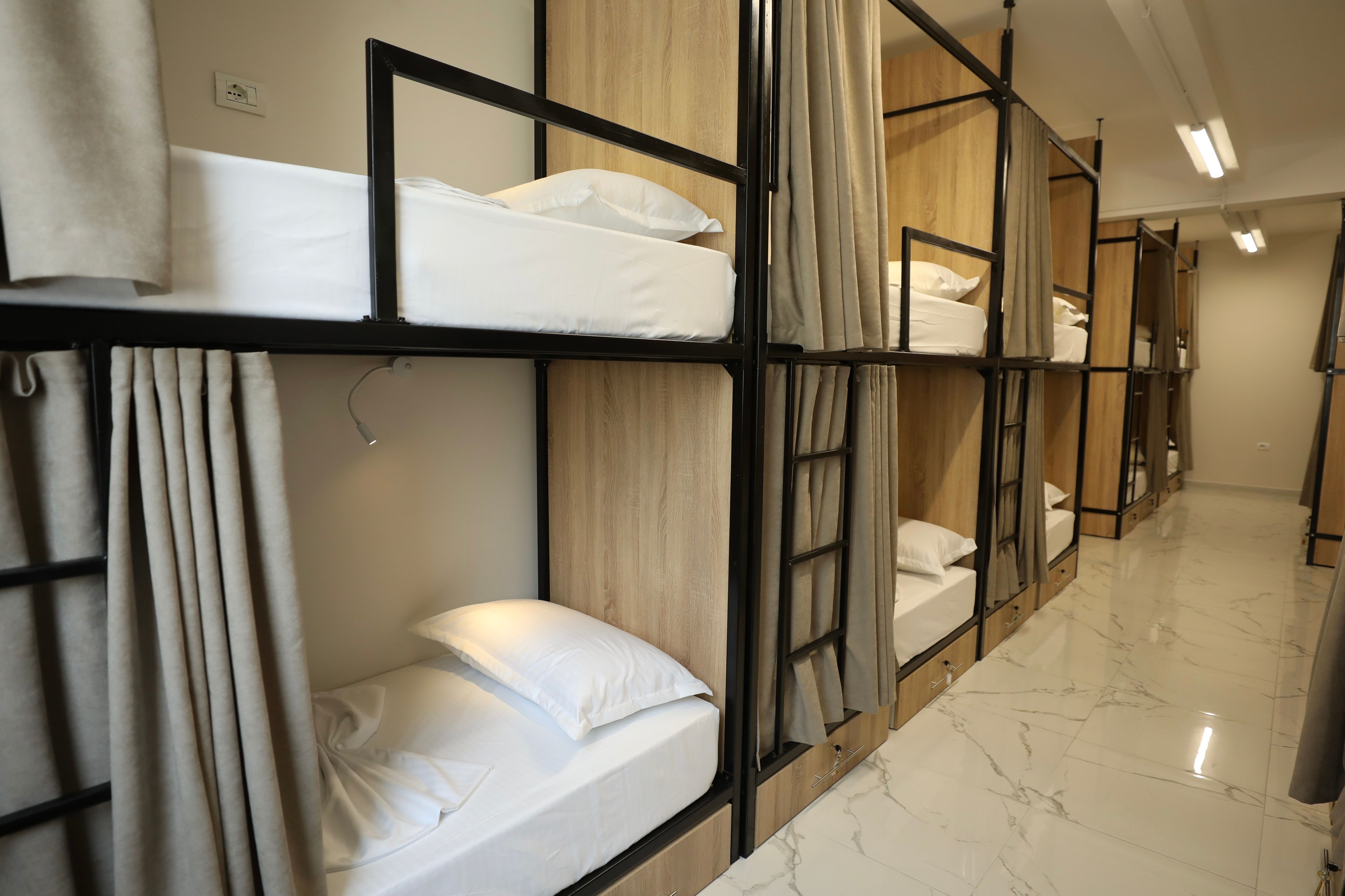Deluxe Room 3